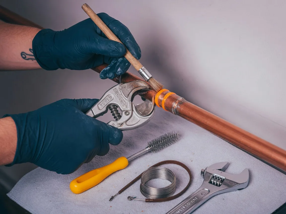 Why choose Sump Pump Repair in Warner Springs, CA